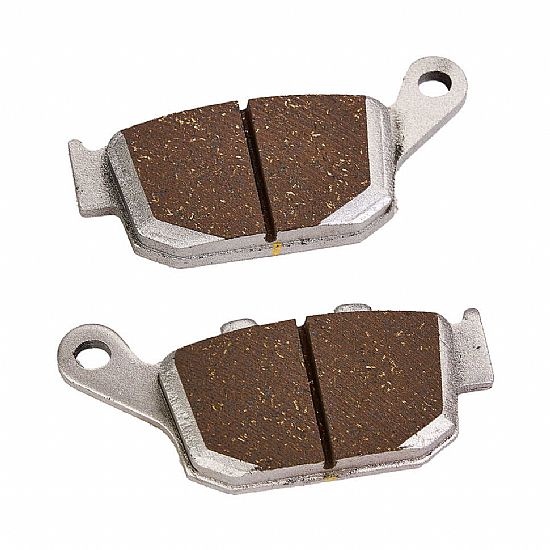 Genuine Brake Pads FES125, FES150
