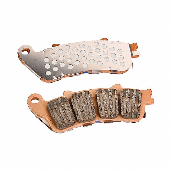 Rear Brake Pads VARADERO