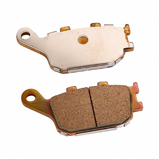 Genuine Brake Pads HONDA CBR600RR