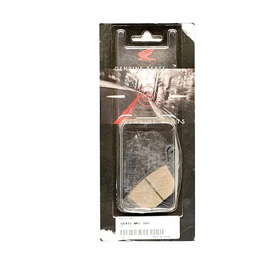 Brake Pads TRANSALP700