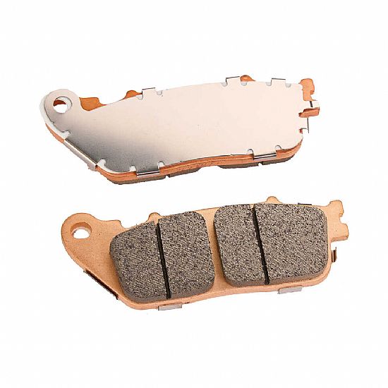 Rear Brake Pads Genuine Honda CB1000R 10-23