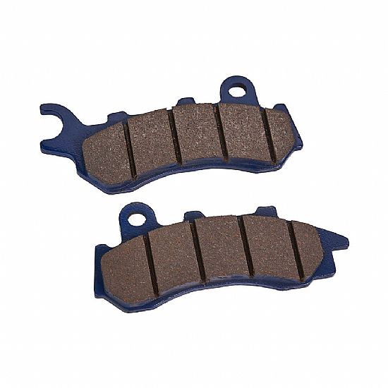 Genuine Brake Pads HONDA SH125 Mode 19-24