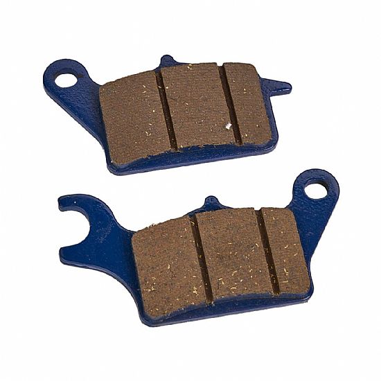 Front Brake Pads Genuine Honda Vision 110