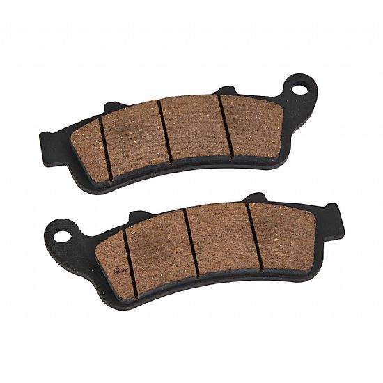 Brake pads genuine HONDA