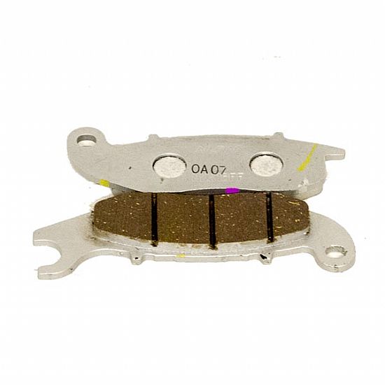 Genuine Brake Pads HONDA  CBR125