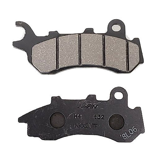 Brake Pads Genuine Honda For PCX 125 18-20 MODE 19-23