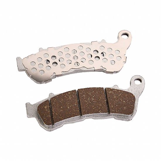 Front brake Pads Genuine Honda For SH 150 09-12
