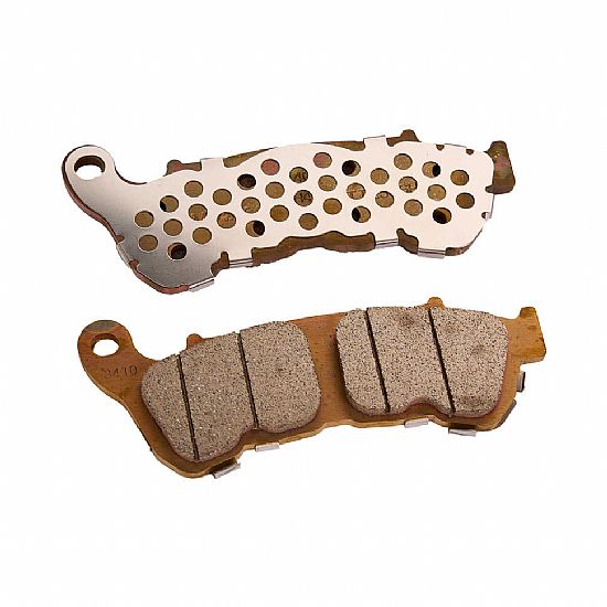 Front brake pads genuine HONDA SH300