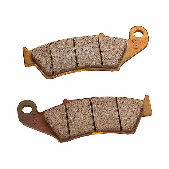 Front Genuine Brake Pads HONDA AFRICA 750