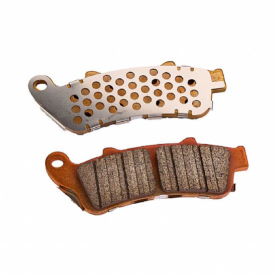 Brake Pads HONDA VARADERO 1000 (99-06) not ABS