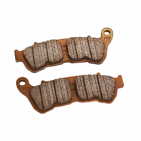 Brake Pads VARADERO