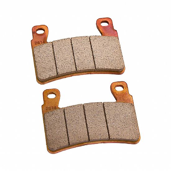 Genuine Brake Pads HONDA CB1300, VTR1000, CBR600F, CBR600RR