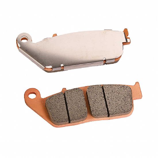 Genuine Brake Pads HONDA FMX650, NSA700, VT750