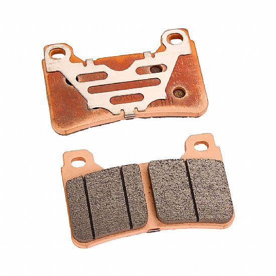 Honda motorcycle Fr Brake pads CBR1000RR