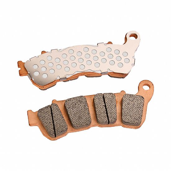 Front Brake Pads Genuine Honda For NC700 12-13