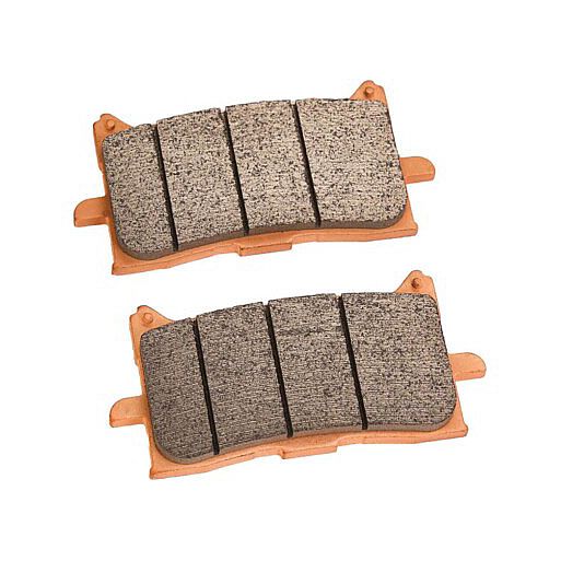 Front Brake Pads Genuine Honda XADV 750 Africa Twin 1000