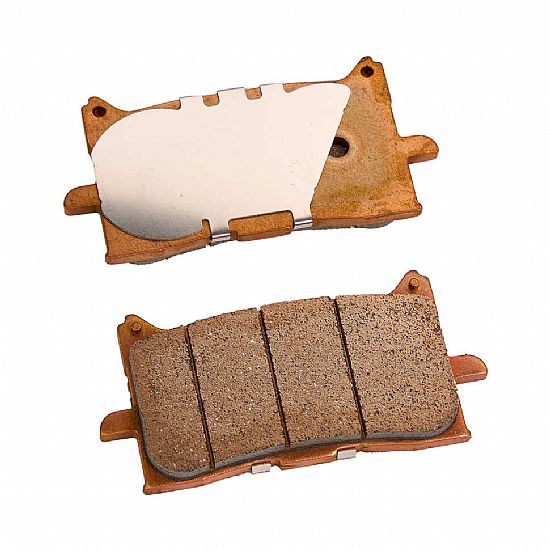 Front Brake Pads Genuine Honda XADV 750 - Forza 750 21-22