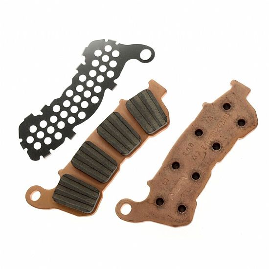 Genuine Brake Pads HONDA Front Left VFR1200