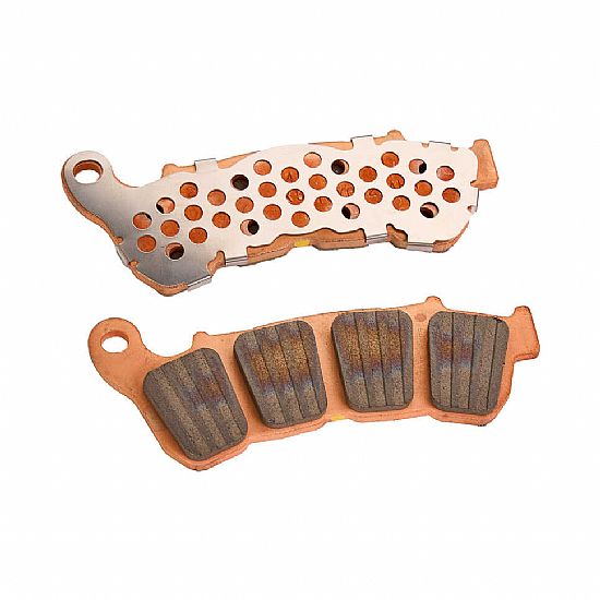 Brake Pads TRANSALP 700 ABS