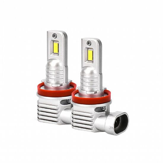 Phonocar LED H8, H9, H11, H16 LED 12 V
