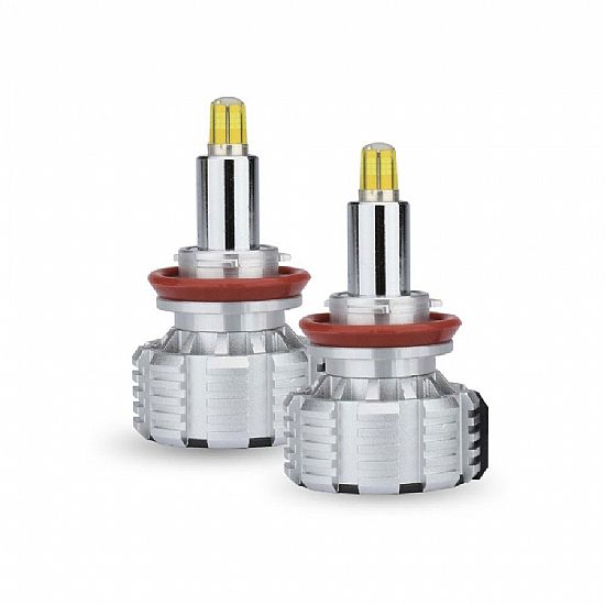 Λάμπες Σετ Phonocar LED H8, H9, H11, H16 LED 12 V