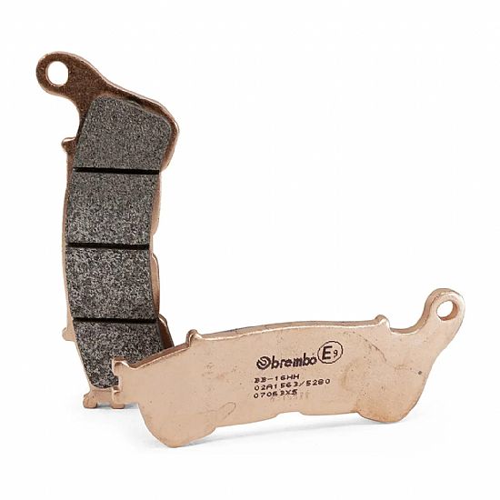 Εμπρός Μεταλλικά Τακάκια Brembo 07063XS Honda SH 150i-300i