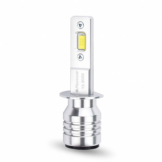 Phonocar LED H1 LED 6000K 12V