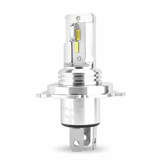 Phonocar LED H4 LED 6000K