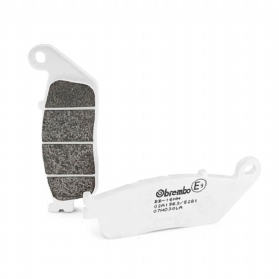 Brembo Sintered 07HO30LA Front Brake Pads