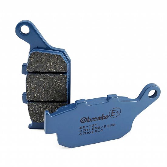Τακάκια Πίσω Κεραμικά Brembo 07HO53CC Για Honda CB500X X-ADV VOGE DS525X