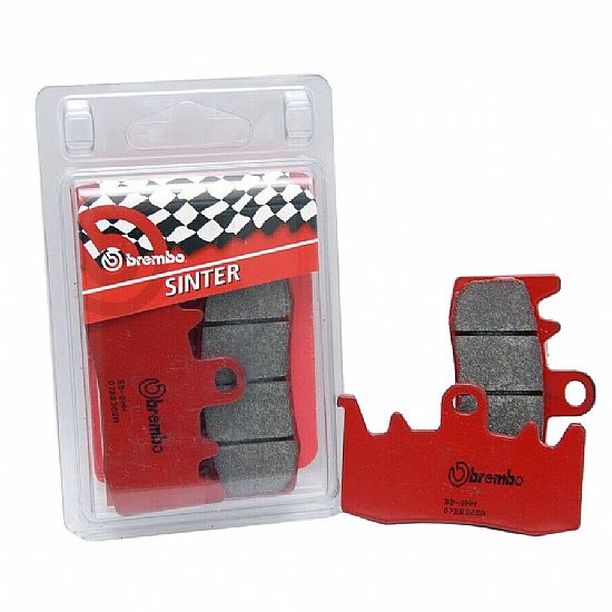Brembo Sintered 07BB38SA Road Brake Pads