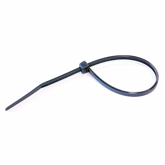 Carpoint Tie wrap 370x4,8mm