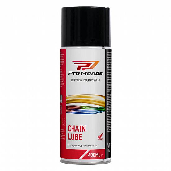 Σπρέι Αλυσίδας Chain Lube Honda 400ml