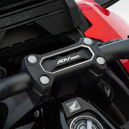 Handlebar Holder Genuine Honda for ADV 350
