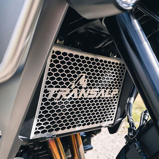 Radiator Guard Genuine Honda Transalp 750 2023