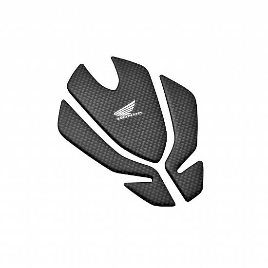 Tank Pad Honda Herringbone Shaped