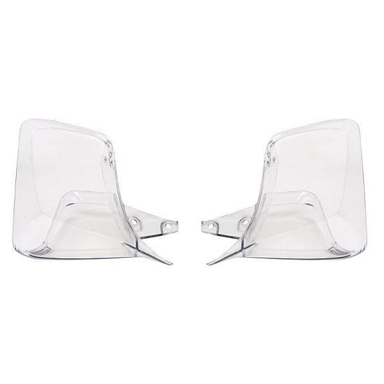 Knuckle Kit Protectors 08P70-K77-D20 SH150 17-19
