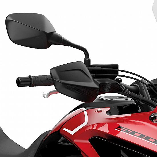 Knuckle Guards Kit Genuine Honda CB500X/NX500