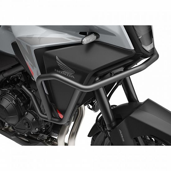 Crash bars 08P70MLRD80ZA Honda NX 500 (24-)