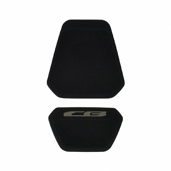 Tank Pad Genuine Honda Logo CB