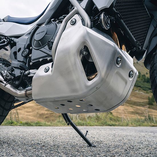 Skid Plate Genuine Honda Transalp 750 2023-2026