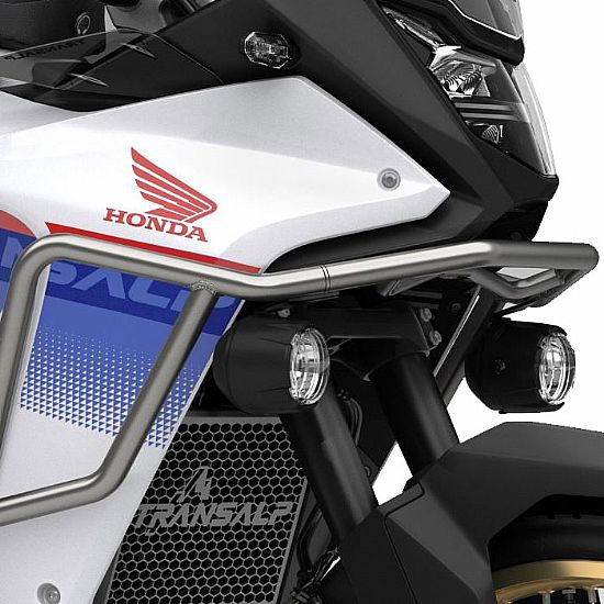 Front Crash Bar Genuine Honda Transalp 750 2023 -2026