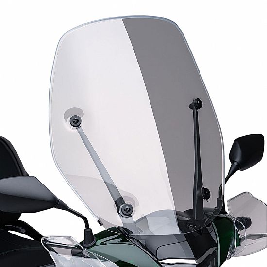 Clear Windshield Genuine Honda SH150 20-24