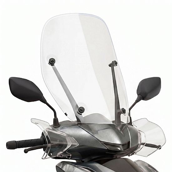 Windshield Genuine HONDA NHC81M SH350 2026