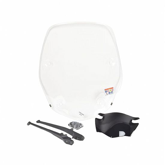 Honda Windshield Kit SH150 2024 NHC81P