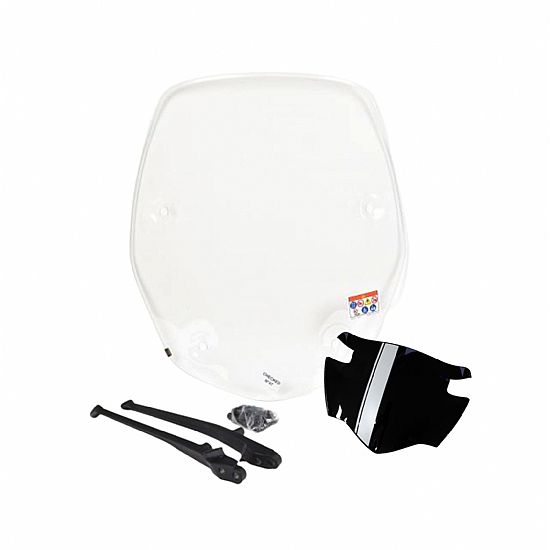 Honda Windshield Kit SH150 2024 NHB44P