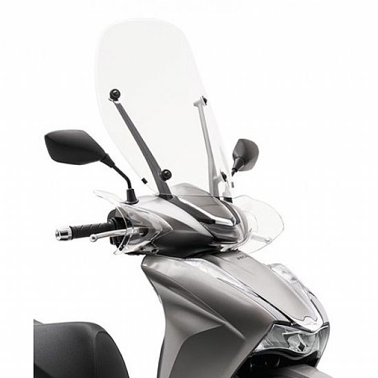 Windshield Genuine Honda 46cm SH350 21-24