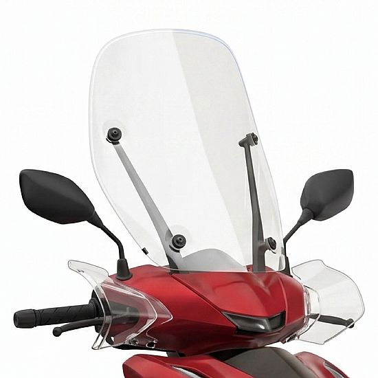 Ζελατίνα γνήσια HONDA R414P για SH350 2026