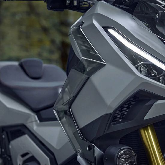 Kit Leg Deflector Genuine Honda X-ADV 750