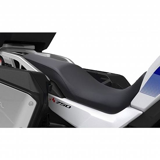 Χαμηλή Σέλα Γνήσια Honda Για Transalp 750 2023 2024